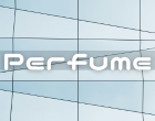 Perfume特集